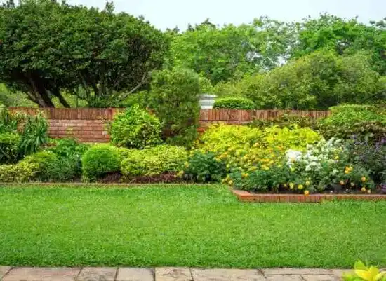 landscaping services Huber Heights